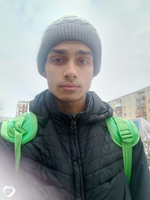 Дмитрий, 24, Томске — анкета №1331692