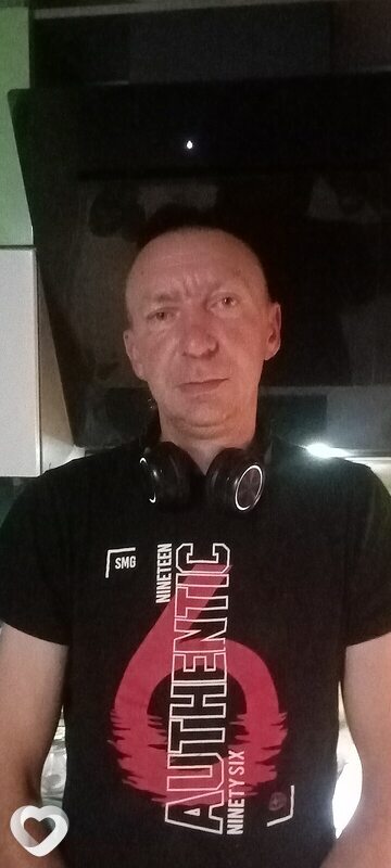 Сергей, 51, Ленинске-Кузнецком — анкета №1331700