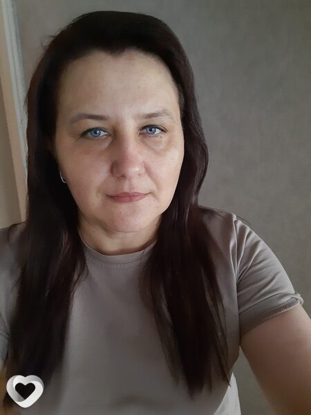 Galina, 49, Минске — анкета №1331703