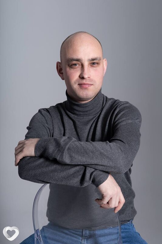 Роман, 27, Подольске — анкета №1331966