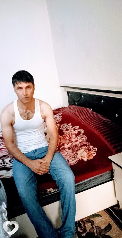 Абу, 40, Иркутске — анкета №1331975