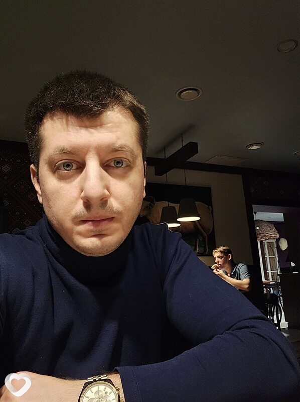Ален, Москва