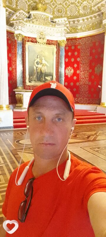 Сергей Казарин, 46, Новосибирске — анкета №1331663
