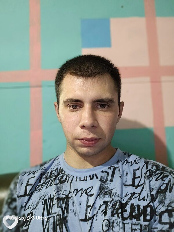 Никита, 24, Трубчевске — анкета №1331665