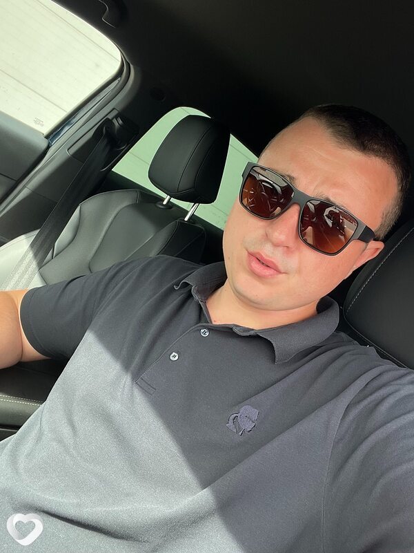 Nik, 32, Липецке — анкета №1331679