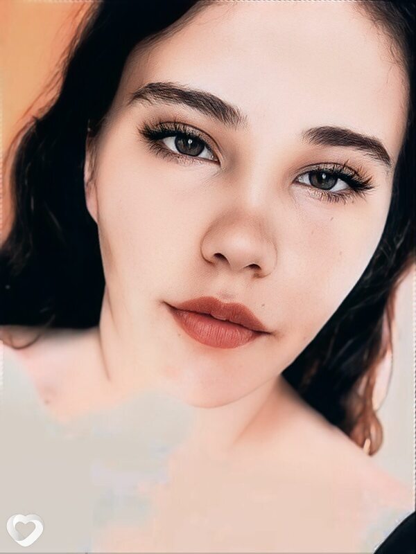 Ксения, 23, Нижнем Ломове — анкета №1331732