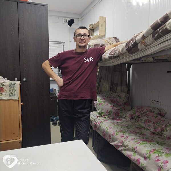 Валерий, 37, Могилев — анкета №1331736