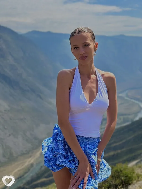 Анастасия, 25, Барнауле — анкета №1331739