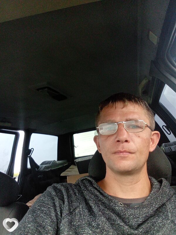 Igor, 40, Санкт-Петербурге — анкета №1331753