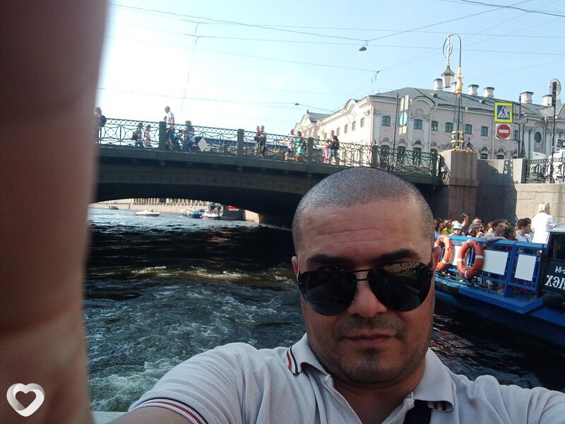 Kozerog, 53, Москве — анкета №1331780