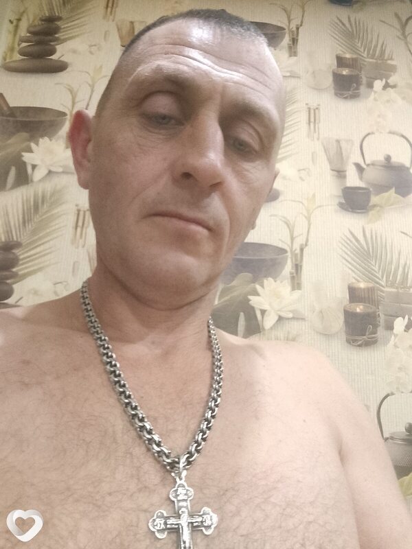 Денис, 43, Белгороде — анкета №1331797