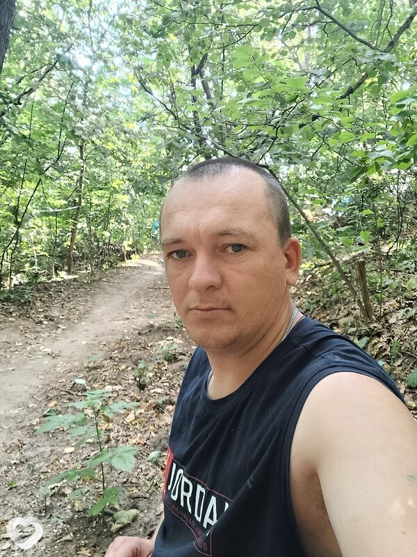 Павел Николаевич, Лучегорск