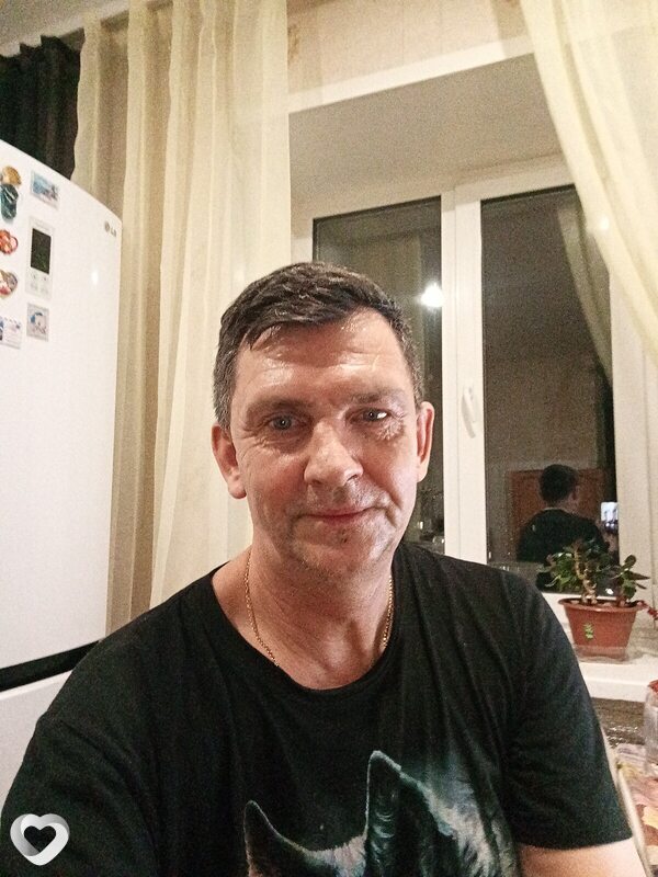 Владимир, 53, Димитровграде — анкета №1331931