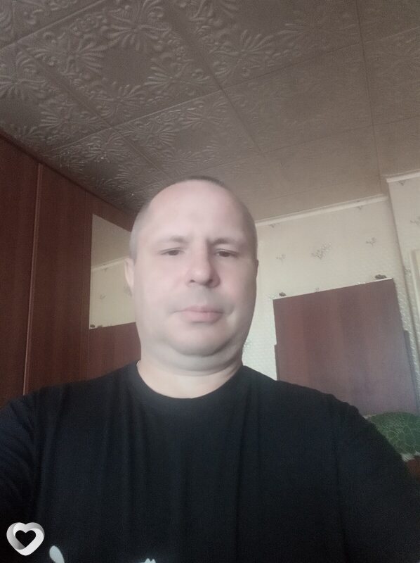 Роман, 44, Иванове — анкета №1331946