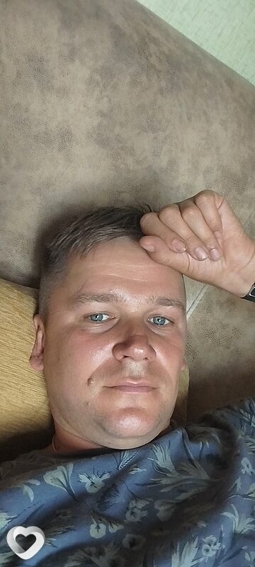 Виталик, 38, Севастополе — анкета №1331616