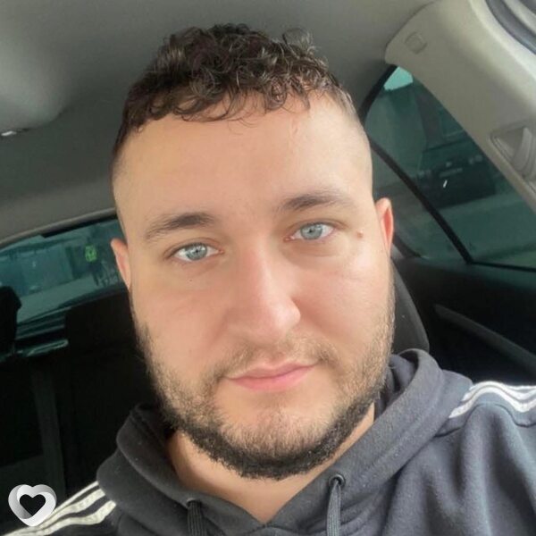 Adelin, 26 — Арад