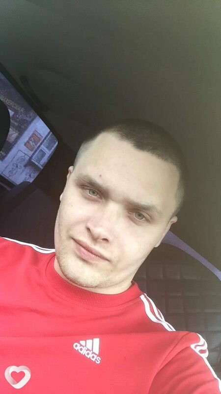 Сергей, 29, Тамбове — анкета №1331623