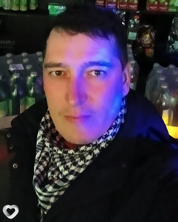 Руслан, 36, Учалах — анкета №1331627