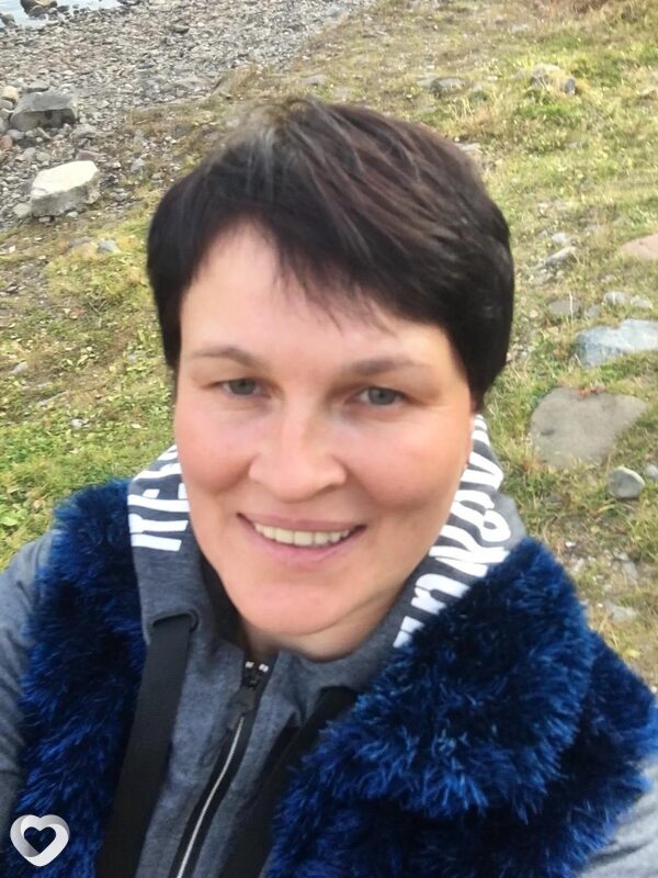 Татьяна, 53, Красноярске — анкета №1331561