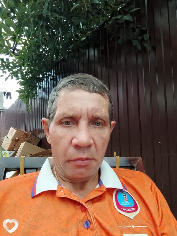 Андрей, 48, Москве — анкета №1331566