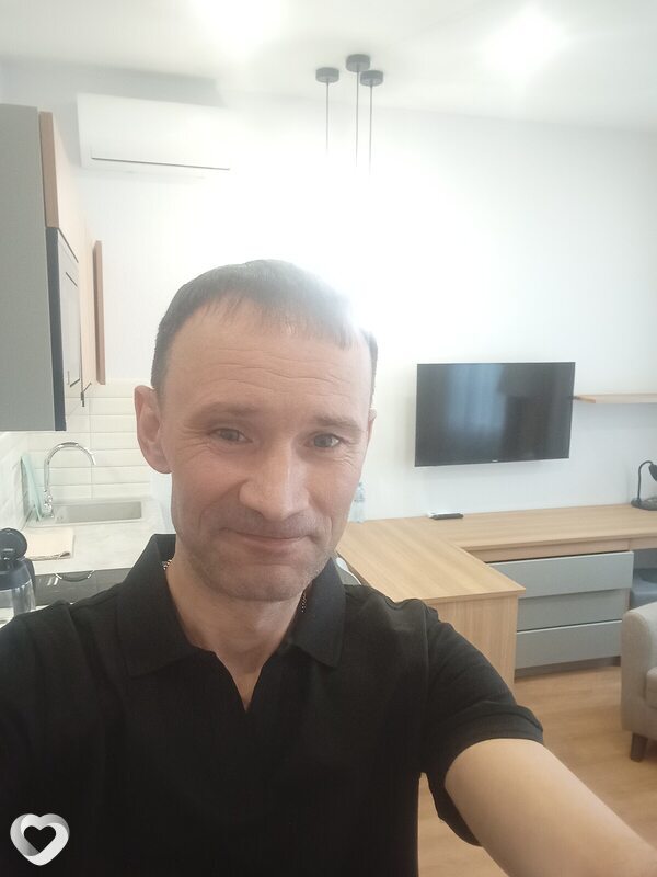 Алексей, 45, Мариуполе — анкета №1331568