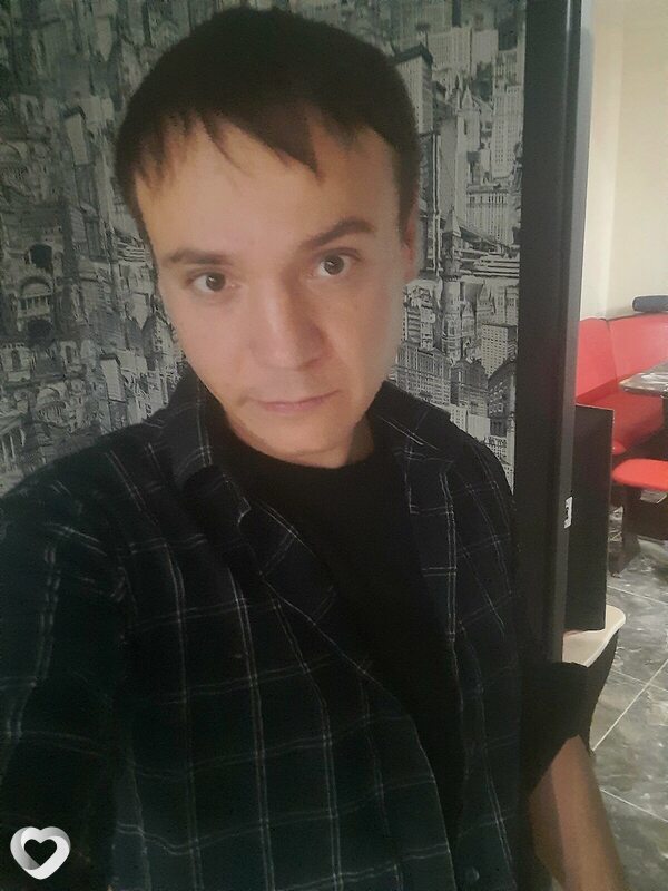 Иван, 35, Сарапуле — анкета №1331570