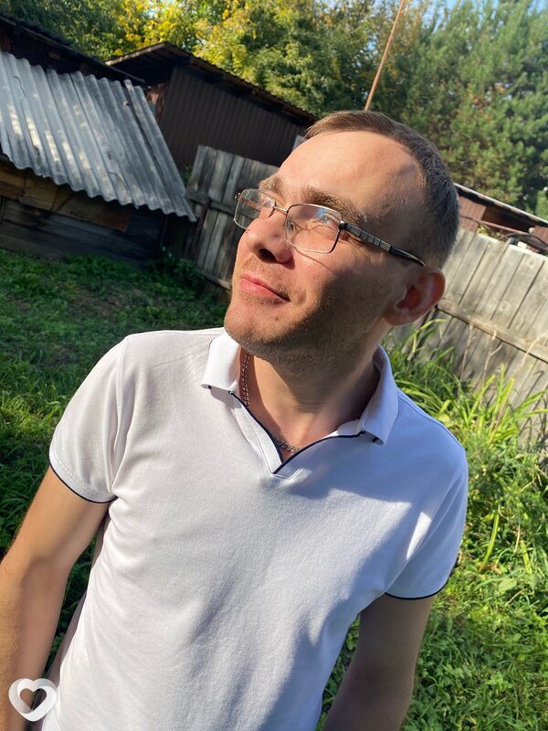 Данил, 40, Новосибирске — анкета №1331571