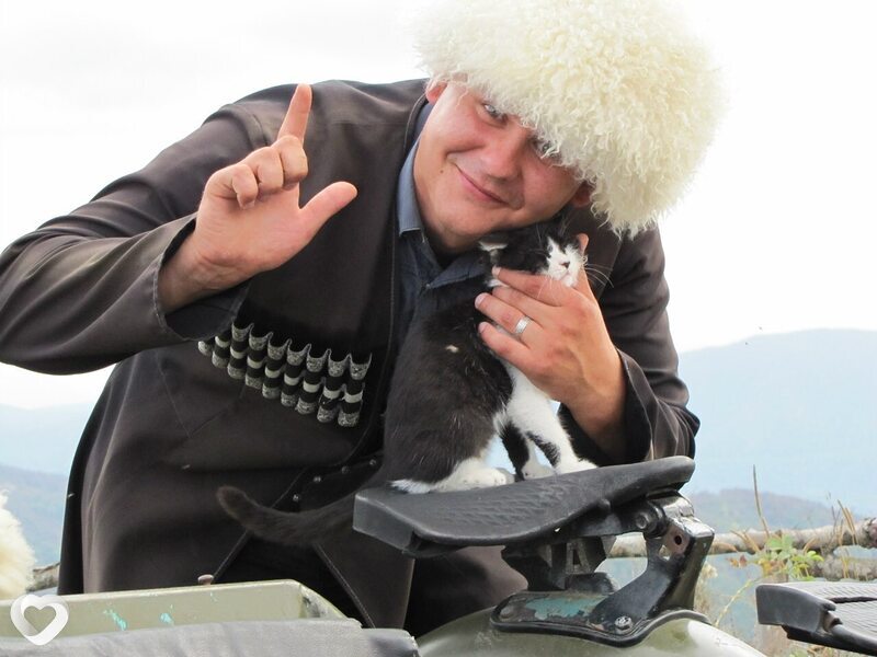 Дмитрий, 40, Калининграде — анкета №1331579