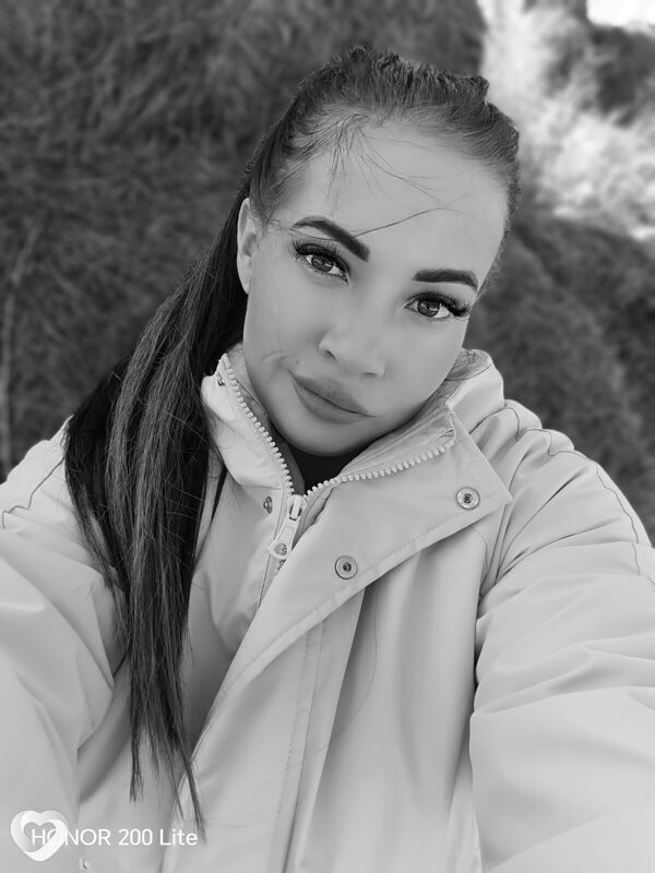 Евгения, 33, Омске — анкета №1332213