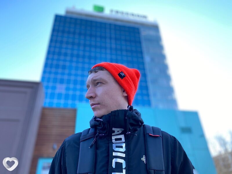Васек, 33, Костанае — анкета №1332214
