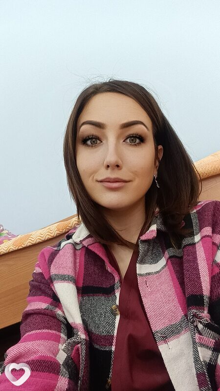 Настя, 34, Белгороде — анкета №1332218