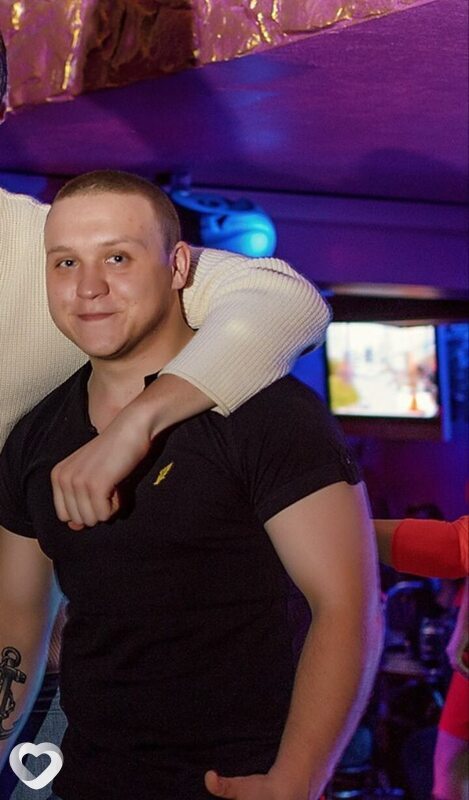 Максим, 32, Рыбинске — анкета №1332221