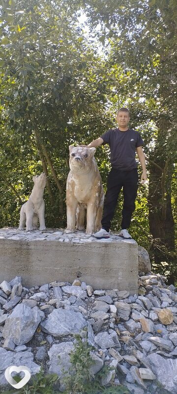 Сергей, 39, Усть-Каменогорск — анкета №1332225