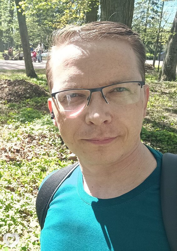 Андрей, 43, Санкт-Петербурге — анкета №1332226