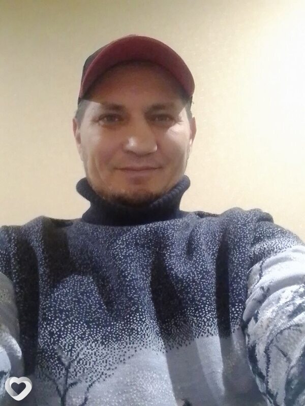 Сергей, 44, Пушкино (Московская Обл) — анкета №1332227