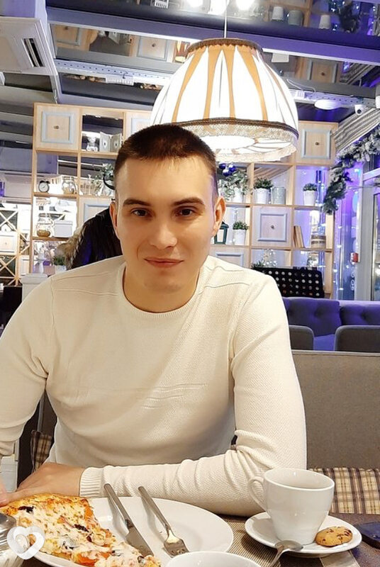 Евгений, 35, Кирове — анкета №1333030