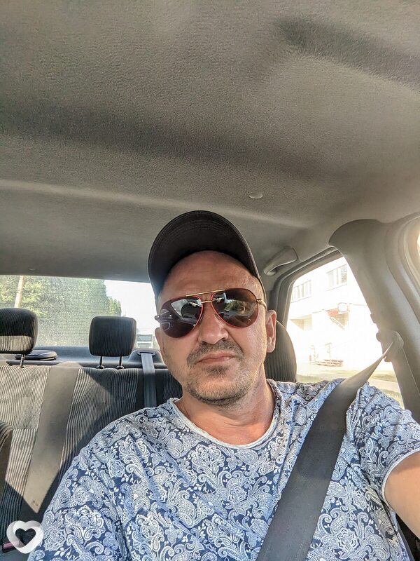 Сергей, 46, Саратове — анкета №1333033