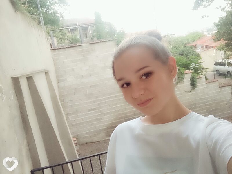 Виктория, 20, Томске — анкета №1333035