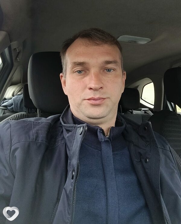 Артём, 39, Иркутске — анкета №1333043