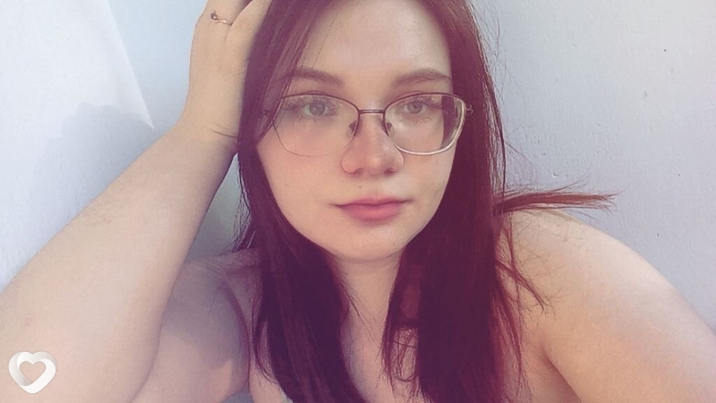 Ангелина, 20, Белове — анкета №1333044