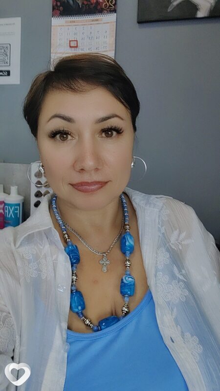 Valeria, 36, Новосибирске — анкета №1333045