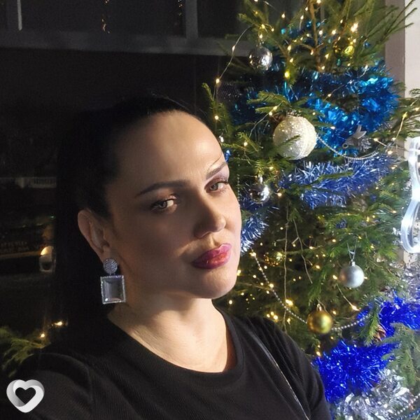 Ирина, 39, Гомеле — анкета №1331811