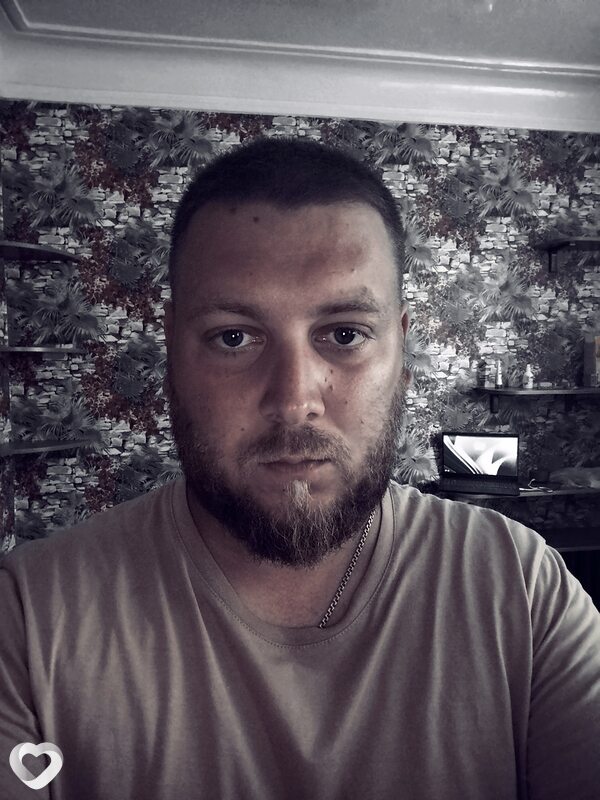 Mark, 32, Могилев — анкета №1331816