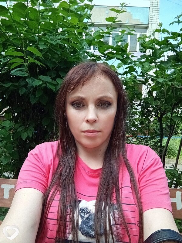 Ольга, 39, Ульяновске — анкета №1331890