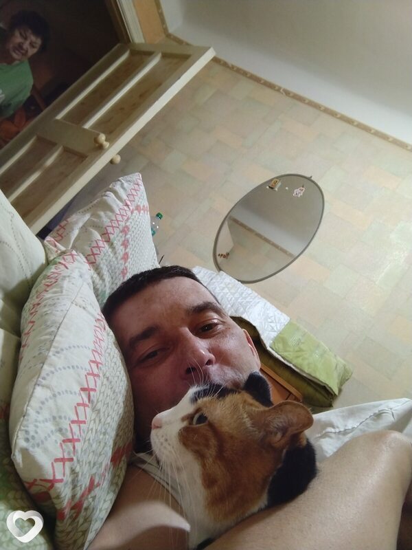 Миша, 52, Улан-Удэ — анкета №1332007