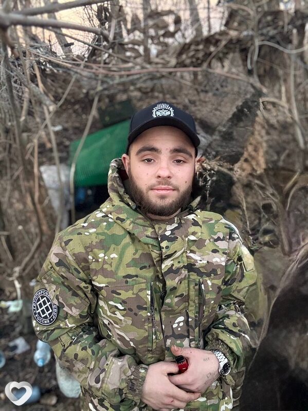 Максим, 24, Саратове — анкета №1332012