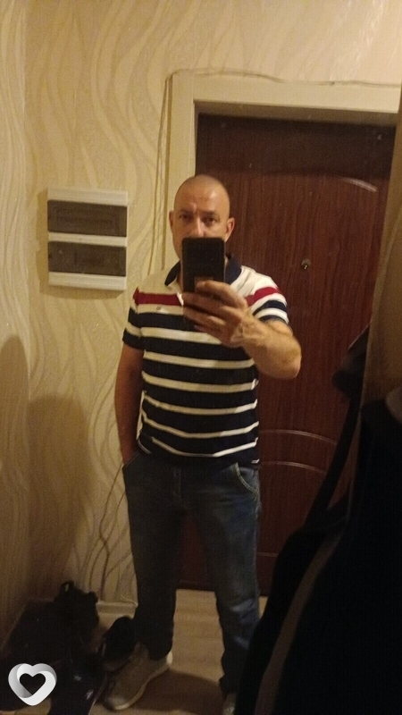 Максим, 42, Раменском — анкета №1332014