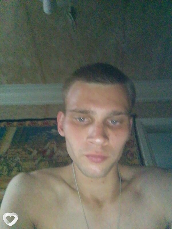 Александр, 26, Москве — анкета №1332023