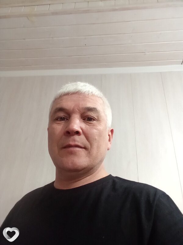 Ришат, 48, Казани — анкета №1332027