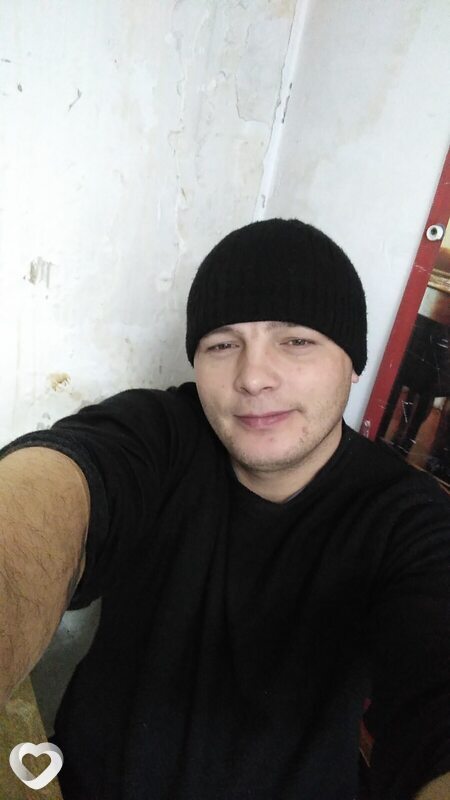 Иван, 33, Новосибирске — анкета №1331865